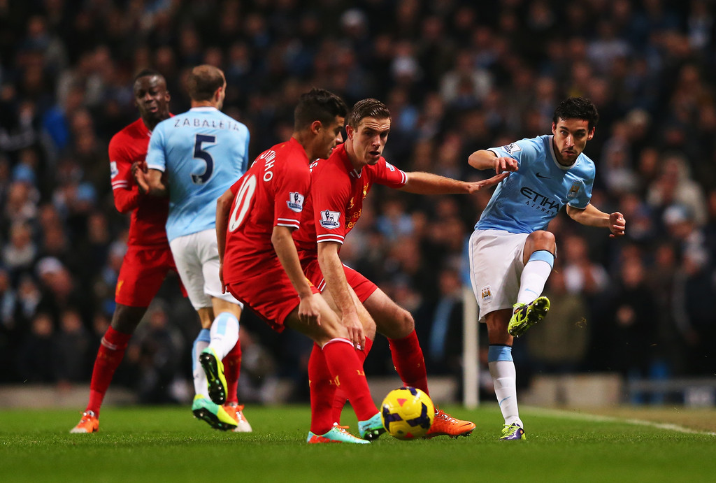 科内：佩莱格里尼和苏莱是全队最有才华的，但我们的支援不够（科内称佩莱格里尼与苏莱天赋顶尖，无奈球队支援不足）