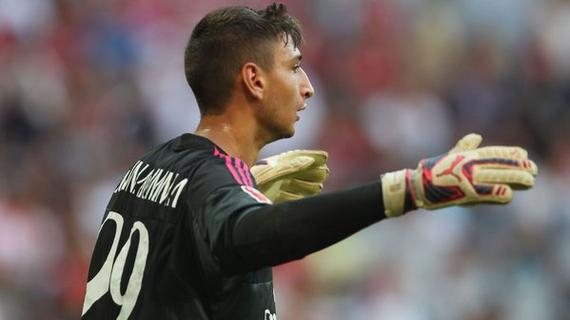 圣保罗主席：奥斯卡的初步检查结果显示出积极的信号（圣保罗主席：奥斯卡初检传来利好迹象）